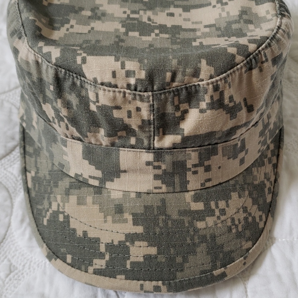 Military Tactical Uniform Hat